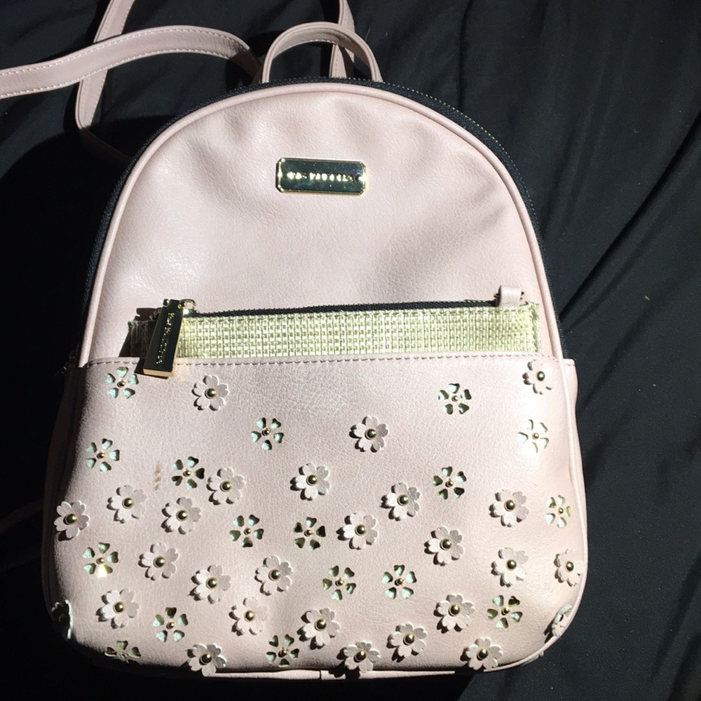 Mini backpack